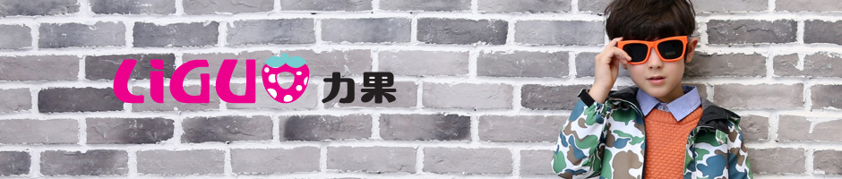 力果广告图