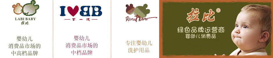 拉比广告图