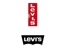 Levi ' s童裝品牌