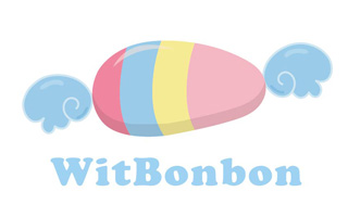 witbonbon witbonbon