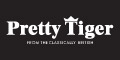 小虎帕蒂pretty tiger