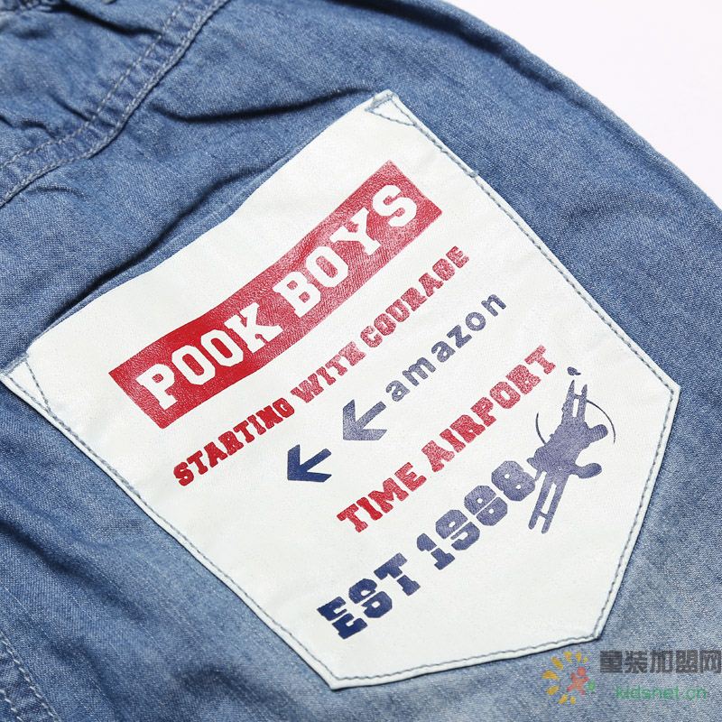 关注度:5 内容导读:品牌:PEPCO/小猪班纳型号:312220115颜色分类:特深蓝牛仔蓝牛仔适用性别:男货号:312220115模特实拍:实拍有模特参考身高:100cm110cm120cm130cm140cm150cm160cm裤腰:中腰适用季节:夏季面料:牛仔布裤长:五分裤裤门襟:皮筋腰带风格:运动是否开裆:不开裆裤子分类:牛仔裤