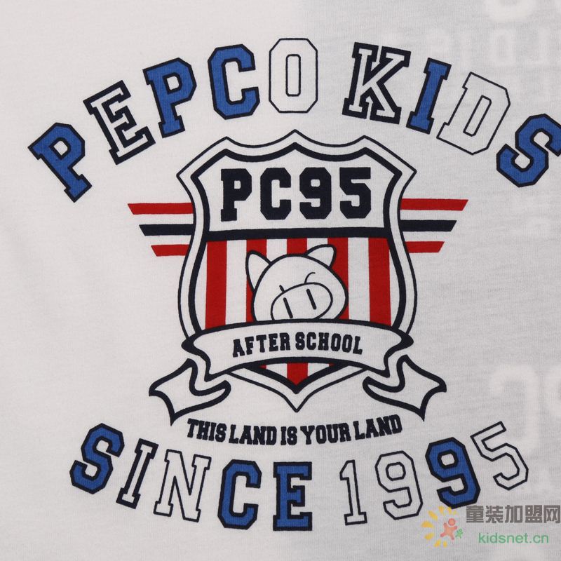 关注度:10 内容导读:品牌:PEPCO/小猪班纳颜色分类:珍珠白领型:圆领参考身高:100cm110cm120cm130cm140cm150cm160cm170cm适用性别:男货号:113251175模特实拍:实拍有模特面料:纯棉(95%及以上)风格:学院图案:卡通动漫袖长:短袖是否带帽子:无