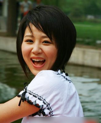 杨紫