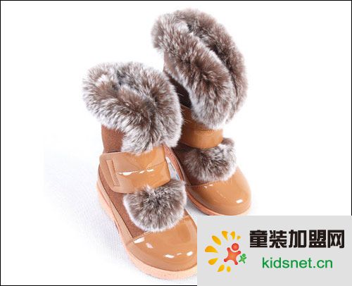 時尚狗狗品牌童鞋 甜美而獨特的童年時光