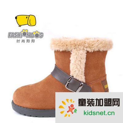 時尚狗狗時尚童鞋 護兒童幼嫩雙腳