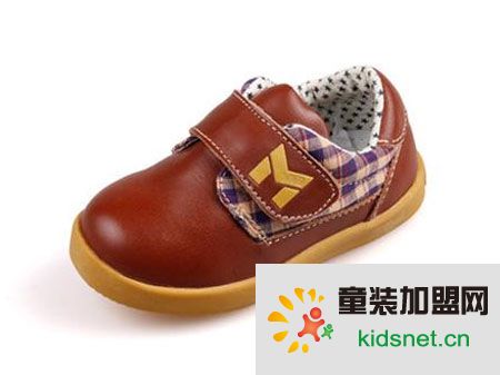 莱蒙品牌童鞋发布新品 品质造就欢乐童年