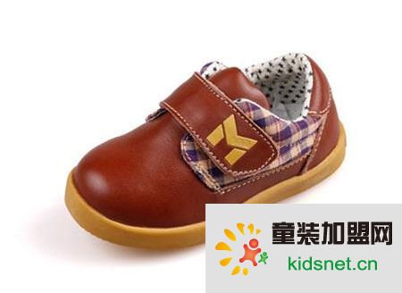 莱蒙品牌童鞋新品发布 带来童年新体验