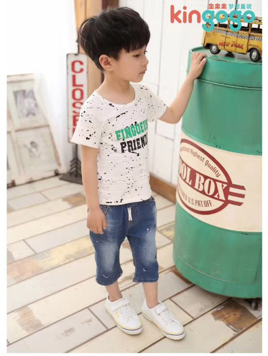 儿童汉服男穿搭教程,儿童汉服头发简单扎法